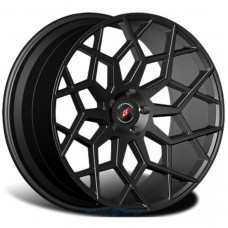 Литые диски Inforged IFG42 10.5x22 PCD5x112 ET 43 DIA 66.6 Black