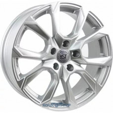 Литые диски RST R157 7x17 PCD5x112 ET 45 DIA 57.1 Silver