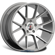 Литые диски Inforged IFG23 7.5x17 PCD4x100 ET 40 DIA 60.1 Silver