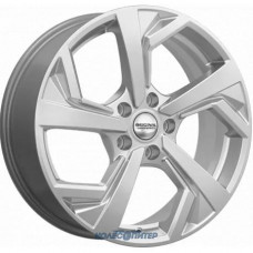 Литые диски Скад KL-328 7.5x18 PCD5x108 ET 33 DIA 60.1 Селена