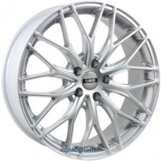 Литые диски Neo 940 7.5x19 PCD5x114.3 ET 35 DIA 60.1 Silver