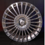 Кованые диски Maybach Multi-Spoke 11.5x23 PCD5x112 ET 47 DIA 66.6 Full Polish