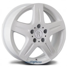 Литые диски Replay SK150 6.5x16 PCD5x112 ET 43 DIA 57.1 White