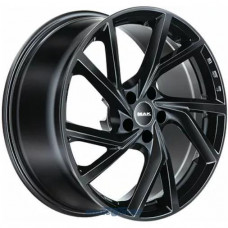 Литые диски MAK Kassel 8x19 PCD5x112 ET 42 DIA 76.1 Gloss Black