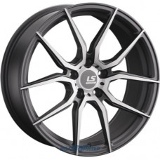 Литые диски LS FlowForming RC36 8x18 PCD5x112 ET 40 DIA 66.6 MGMF