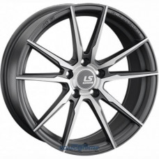 Литые диски LS FlowForming RC35 8x18 PCD5x112 ET 30 DIA 66.6 MGMF