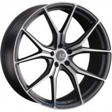 Литые диски LS FlowForming RC56 9x22 PCD5x108 ET 40 DIA 63.3 MGMF