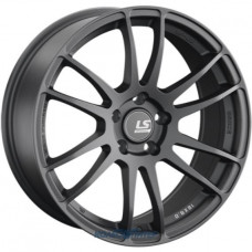 Литые диски LS FlowForming RC02 8x18 PCD5x112 ET 30 DIA 66.6 MGM