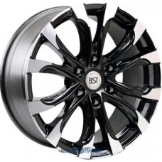 Литые диски RST R118 7.5x18 PCD6x139.7 ET 25 DIA 106.1 BD