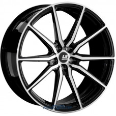 Кованые диски LS Forged FG01 10x21 PCD5x112 ET 44 DIA 66.6 BKF