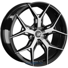 Кованые диски LS Forged FG14 8.5x19 PCD5x112 ET 25 DIA 66.6 BKF