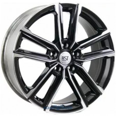 Литые диски RST R078 7x18 PCD5x108 ET 33 DIA 60.1 BD