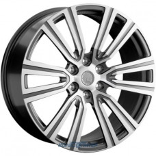 Литые диски LS Forged FG15 8x20 PCD6x139.7 ET 55 DIA 95.1 MGMF