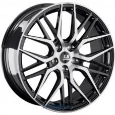 Кованые диски LS Forged FG04 8x20 PCD5x114.3 ET 30 DIA 60.1 BKF