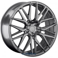 Кованые диски LS Forged FG04 8x20 PCD5x114.3 ET 35 DIA 60.1 MGM