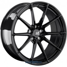 Кованые диски LS Forged FG05 8x20 PCD5x114.3 ET 35 DIA 60.1 BK