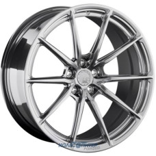 Кованые диски LS Forged FG05 8.5x19 PCD5x112 ET 25 DIA 66.6 HPB