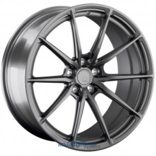 Кованые диски LS Forged FG05 8.5x19 PCD5x112 ET 38 DIA 66.6 MGM