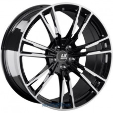 Кованые диски LS Forged FG06 8.5x19 PCD5x112 ET 25 DIA 66.6 BKF