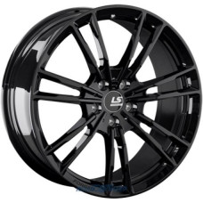 Кованые диски LS Forged FG06 8.5x19 PCD5x112 ET 38 DIA 66.6 BK