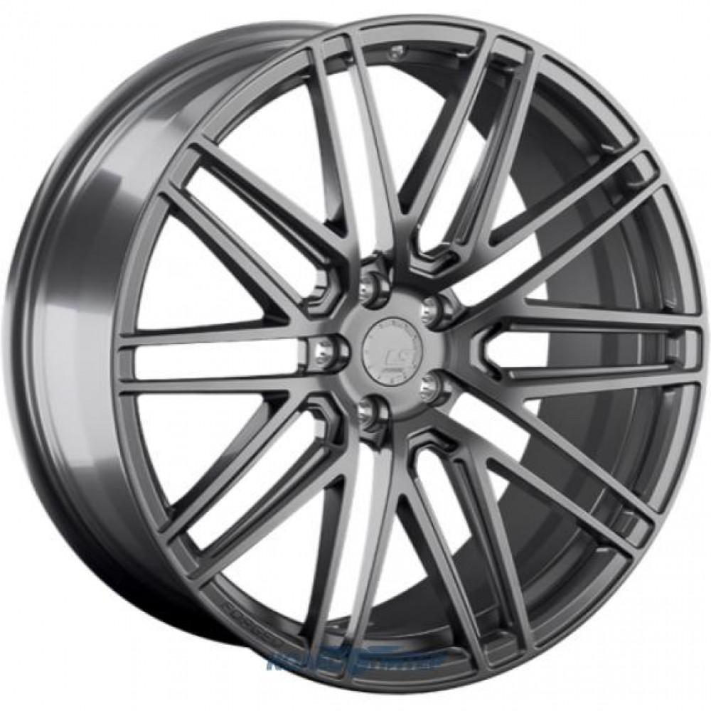 Кованые диски LS Forged FG12 10x22 PCD5x112 ET 20 DIA 66.6 MGM