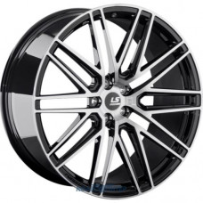 Кованые диски LS Forged FG12 11x22 PCD5x112 ET 45 DIA 66.6 BKF