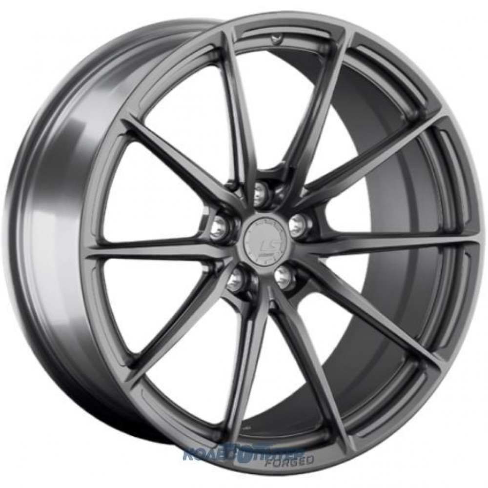 Кованые диски LS Forged FG05 9x19 PCD5x120 ET 48 DIA 74.1 MGM