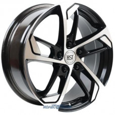 Литые диски RST R037 7x17 PCD5x108 ET 40 DIA 54.1 BFP