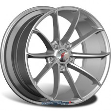 Литые диски Inforged IFG18 8x18 PCD5x112 ET 40 DIA 66.6 Silver