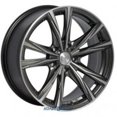 Литые диски Race Ready CSSD2750 8.5x19 PCD5x114.3 ET 40 DIA 67.1 MK-P