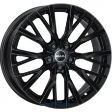 Литые диски MAK Kent 8.5x20 PCD5x108 ET 42 DIA 63.3 Gloss Black