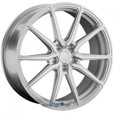 Кованые диски LS Forged FG01 8.5x20 PCD5x114.3 ET 54 DIA 67.1 SF