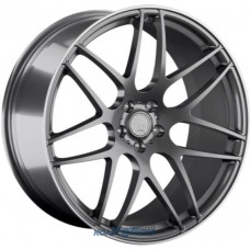 Литые диски LS Forged FG09 10x22 PCD5x130 ET 36 DIA 84.1 MGML