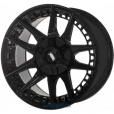 Литые диски Race Ready CSSD542 9x17 PCD6x139.7 ET 20 DIA 106.1 BLK