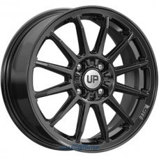 Литые диски Wheels UP UP102 6x15 PCD4x98 ET 35 DIA 58.6 New Black