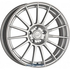 Литые диски LS FlowForming RC05 7.5x17 PCD4x100 ET 40 DIA 60.1 S