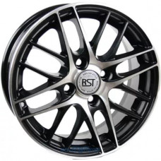 Литые диски RST R004 5.5x14 PCD4x98 ET 35 DIA 58.6 BD