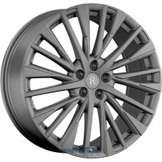 Литые диски Replay ZR1 9x21 PCD5x108 ET 40 DIA 63.3 MGM