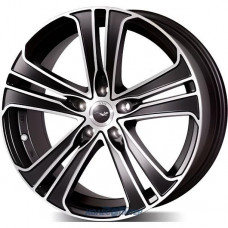 Литые диски Lizardo XH569 8x18 PCD5x108 ET 33 DIA 60.1 CBMF