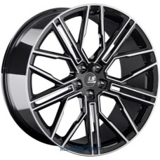 Кованые диски LS Forged FG08 9x21 PCD5x150 ET 45 DIA 110.1 BKF