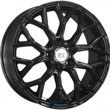 Литые диски RST R198 6.5x18 PCD5x108 ET 43 DIA 65.1 BL