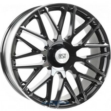 Литые диски RST R042 8.5x20 PCD5x114.3 ET 45 DIA 67.1 GB