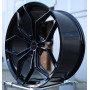 Кованые диски Brixton BMW GT-02 8.5x20 PCD5x112 ET 25 DIA 66.6 Gloss Black