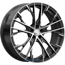 Литые диски Скад Ларго 7.5x19 PCD5x108 ET 42 DIA 65.1 Алмаз