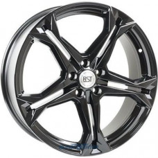 Литые диски RST R099 7.5x19 PCD5x114.3 ET 35 DIA 60.1 BL