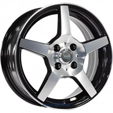 Литые диски Megami AF-07 6.5x16 PCD5x114.3 ET 45 DIA 60.1 BFP