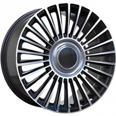 Литые диски RST R159 8x19 PCD5x108 ET 45 DIA 63.3 BFP