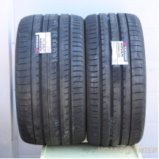 Комплект шин Yokohama Advan Sport V105W 325/30 R21 108Y  Yokohama Advan Sport V105S 285/35 R21 105Y