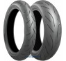 Bridgestone Battlax S21