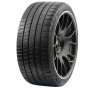 Michelin Pilot Super Sport Acoustic